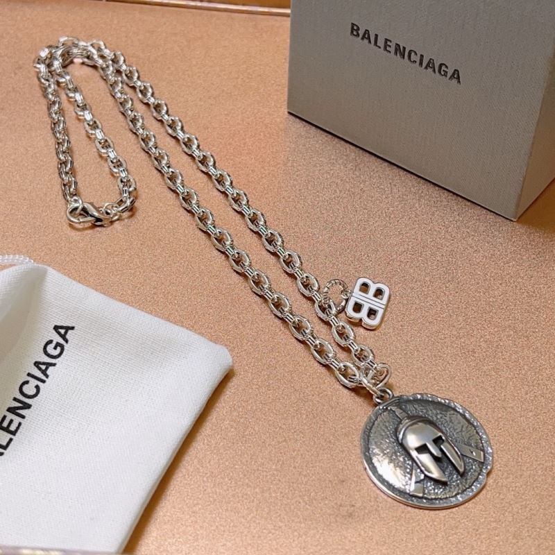 Balenciaga Necklaces